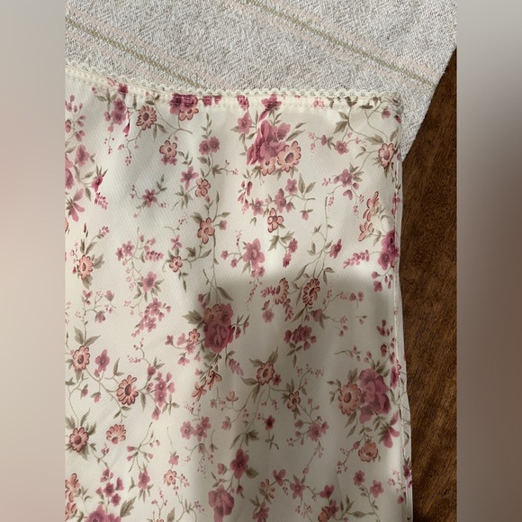 G-Dresses flower-print skirt - Picture 6 of 9